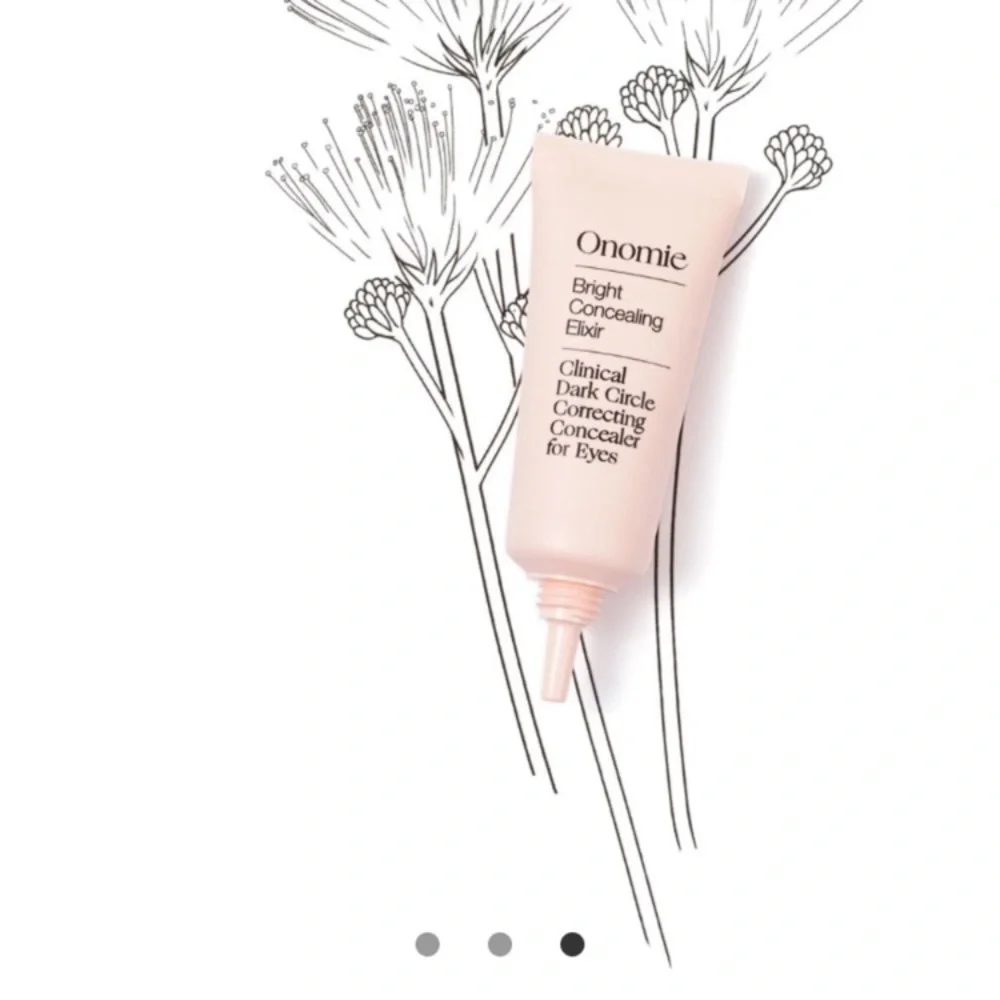 Onomie bright concealing
